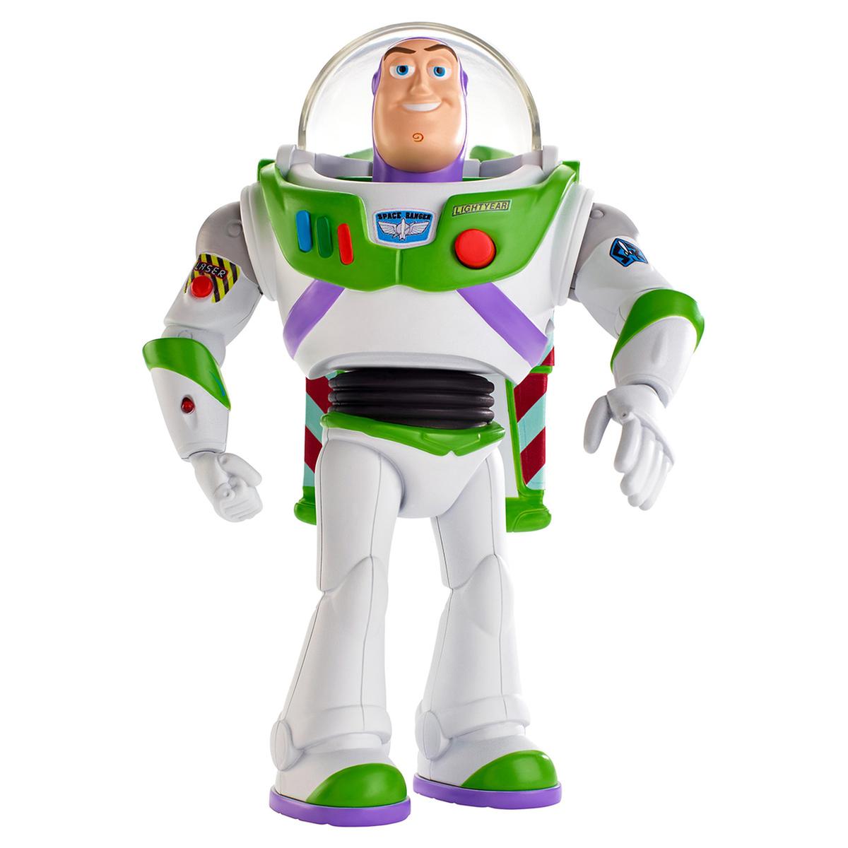 Toy Story 4 - Buzz Lightyear - Superguardián Andarín | Toy Story |  Toys"R"Us España