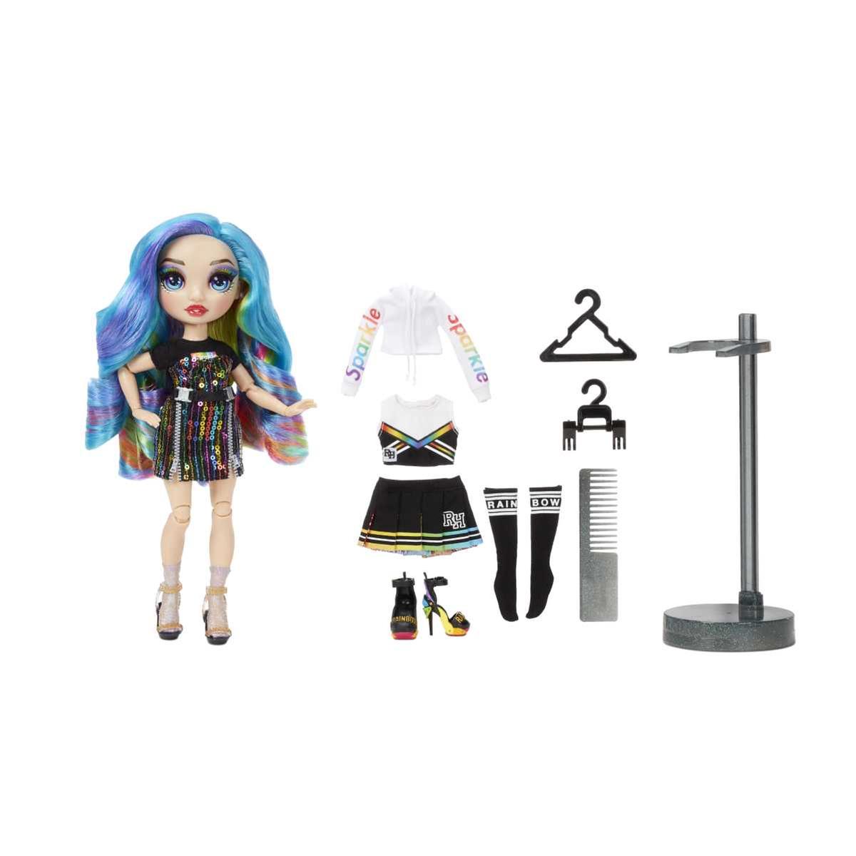 Rainbow High Fashion - Amaya Raine | Miscellaneous | Toys"R"Us España