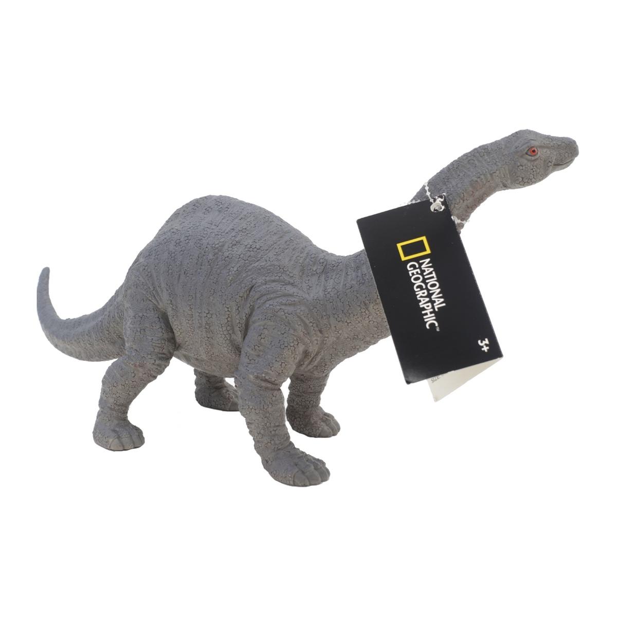 National Geographic - Diplodocus - Dinosaurio 30 cm | Viviendo Y Creciendo  | Toys"R"Us España
