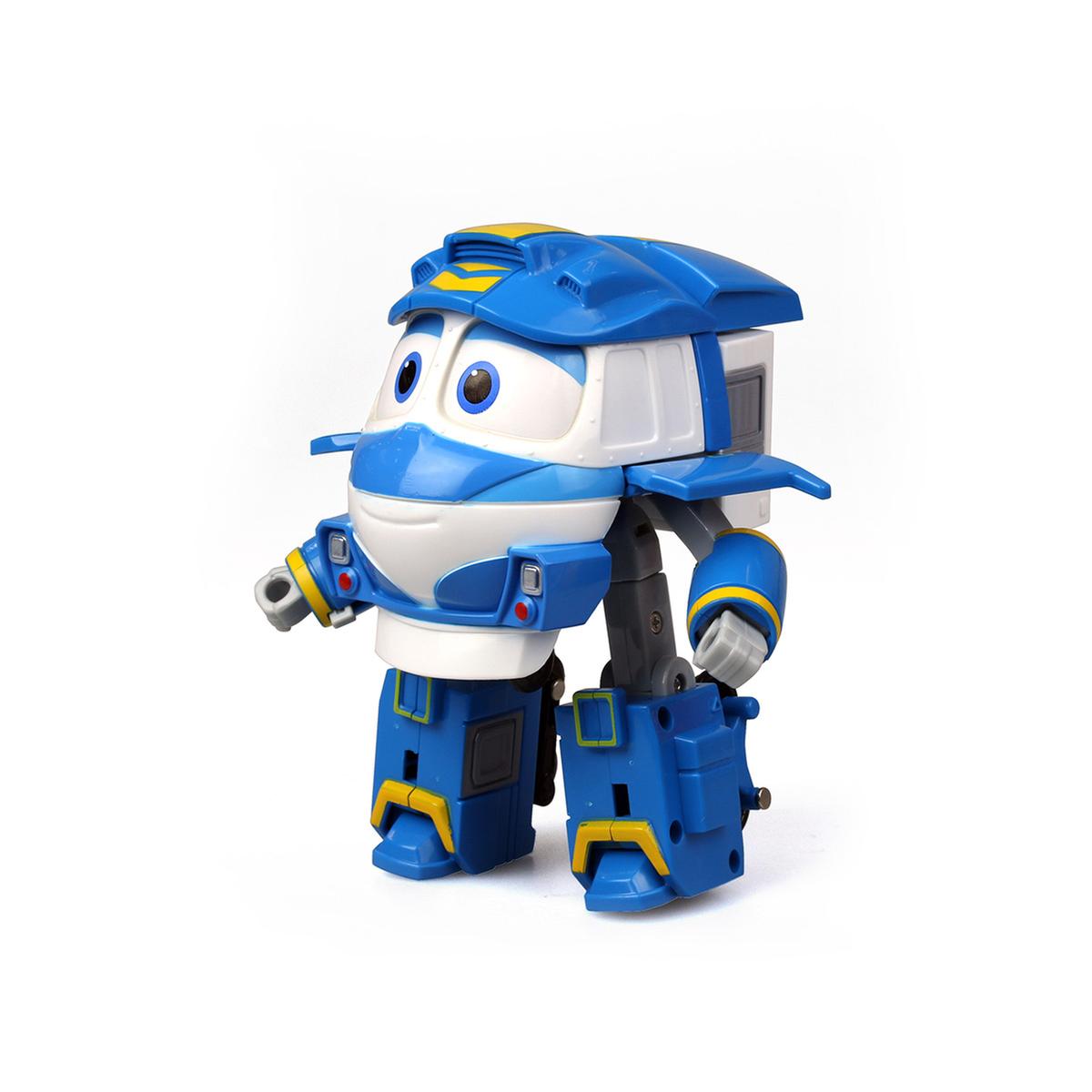 Robotrains - Robotrain Transformable (varios modelos) | Robot Trains |  Toys"R"Us España
