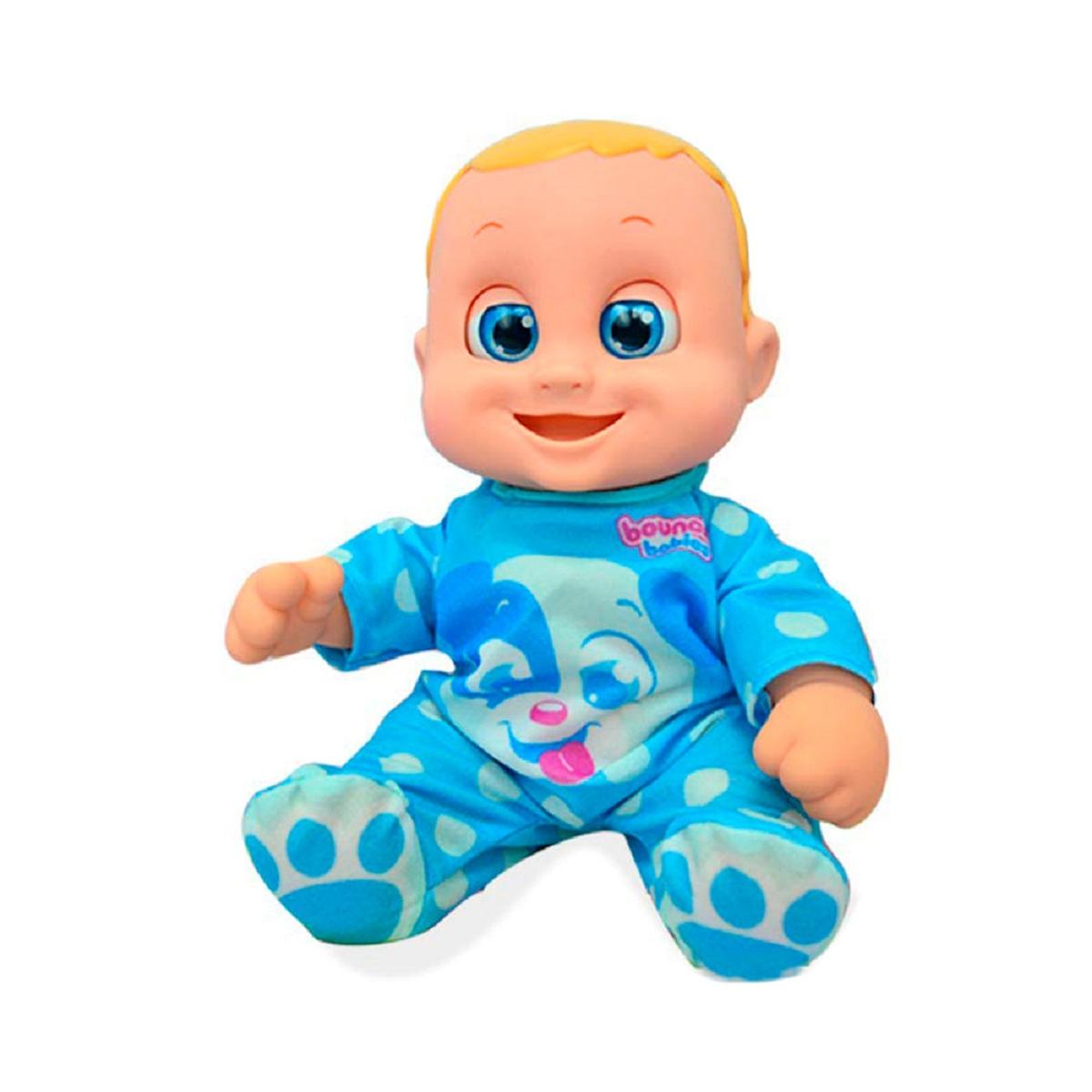 Bouncin Babies - Baniel - My Real Buddy Expressions | Muñecas De Tv |  Toys"R"Us España