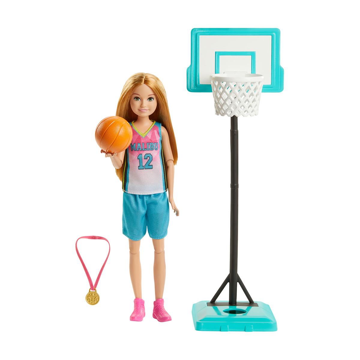 Barbie - Muñeca Deportista (varios modelos) | Yo Quiero Ser | Toys"R"Us  España