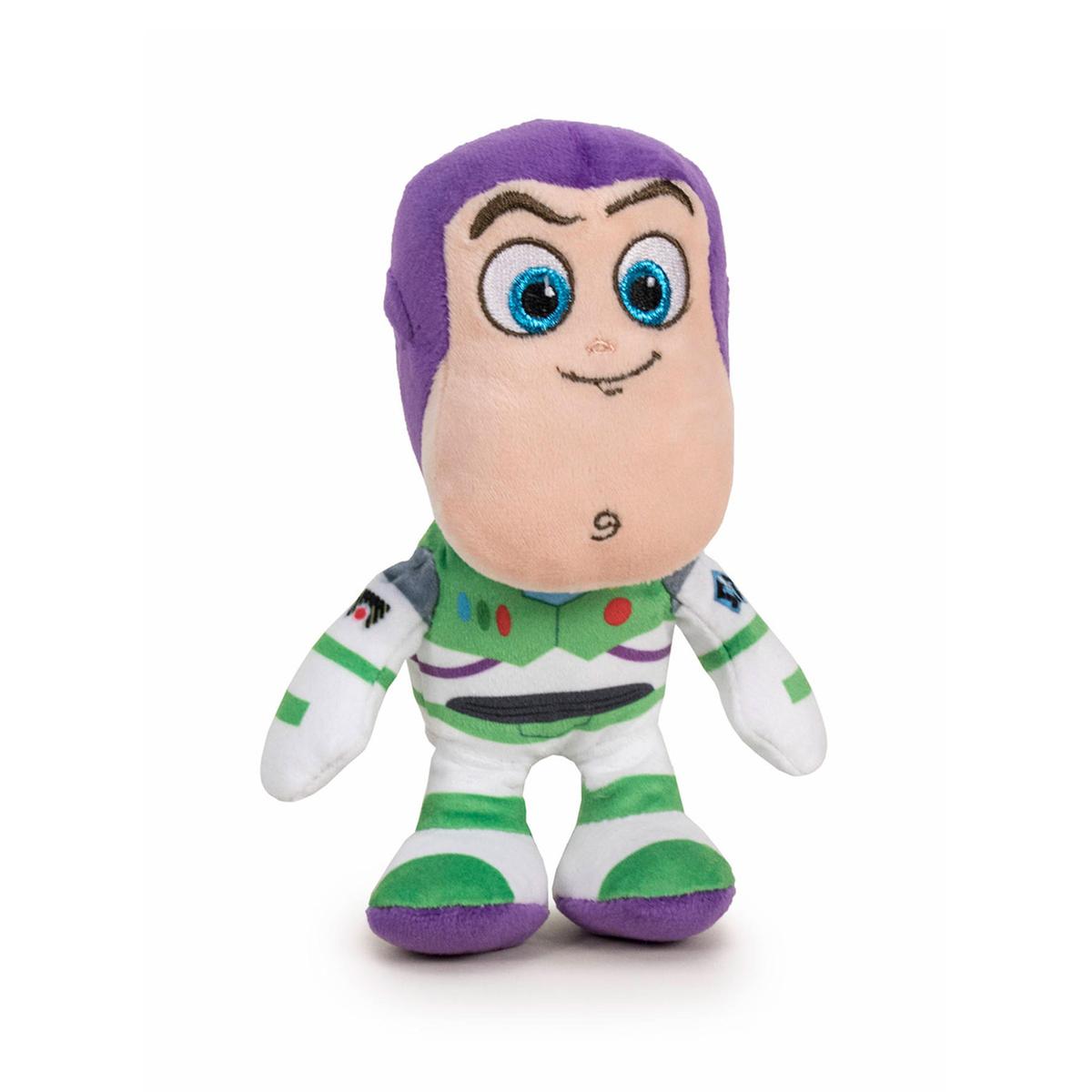 Toy Story - Buzz Lightyear - Peluche 20 cm | Discontinued Licences |  Toys"R"Us España