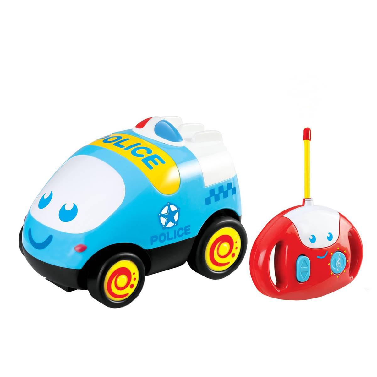 Ouatoo Baby - Coche Radiocontrol Maxiturbo (varios modelos) | Bruin  Vehículos | Toys"R"Us España