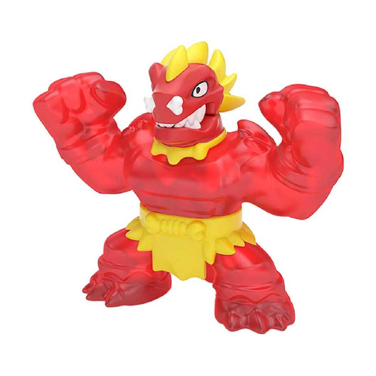 Goo Jit Zu - Dino Power Blazagon | Misc Action Figures | Toys"R"Us España