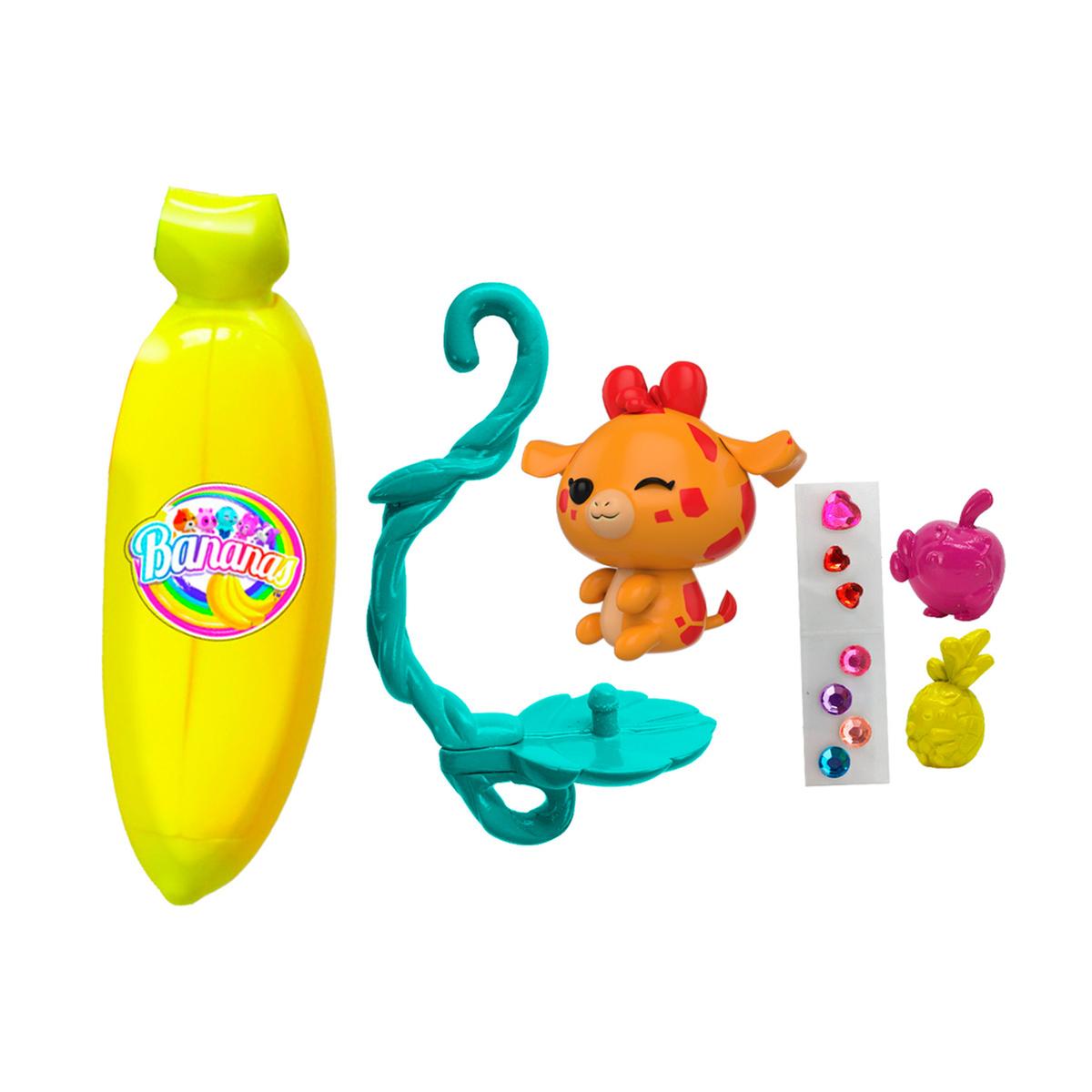 Banana Individual (varios colores) | Toys R' Us | Toys"R"Us España