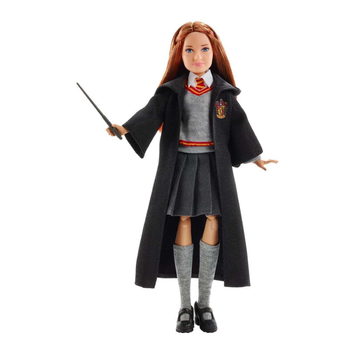 Harry Potter - Ginny Weasley - Figura 25 cm | Toys R' Us | Toys"R"Us España
