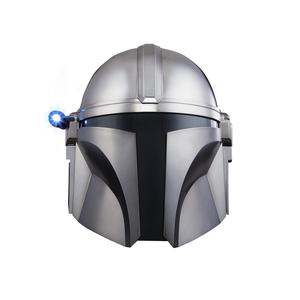 The Mandalorian - El Mandaloriano - Casco electrónico