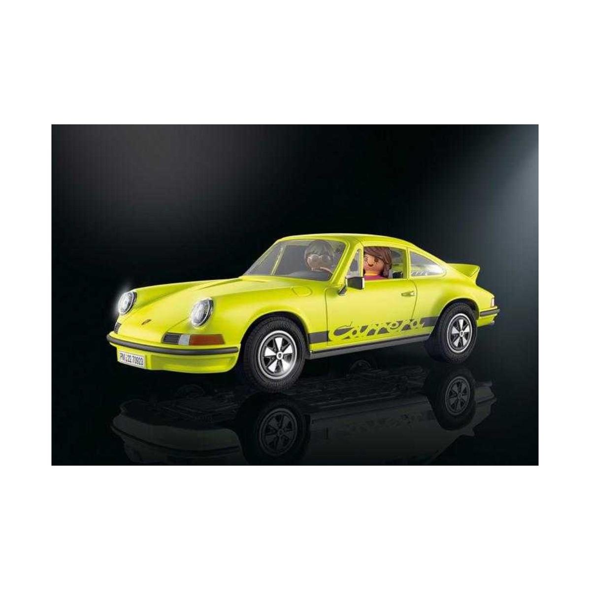 Playmobil - Porsche 911 Carrera RS - 70923 | Miscellaneous | Toys"R"Us  España