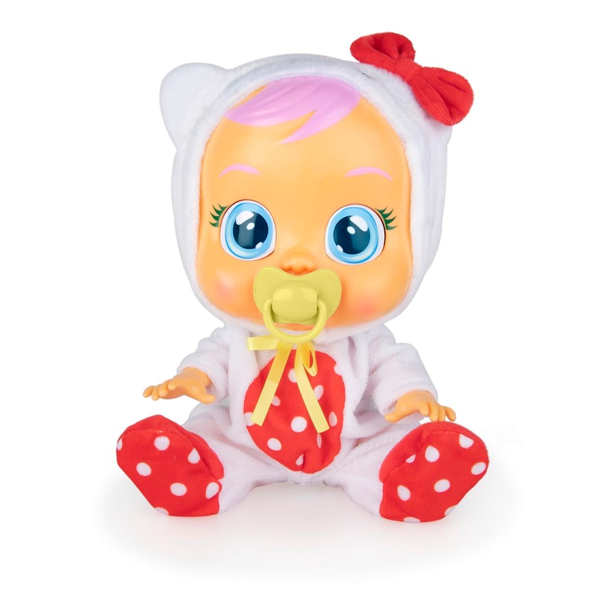 Bebés Llorones - Bebé Hello Kitty | Hello Kitty | Toys"R"Us España
