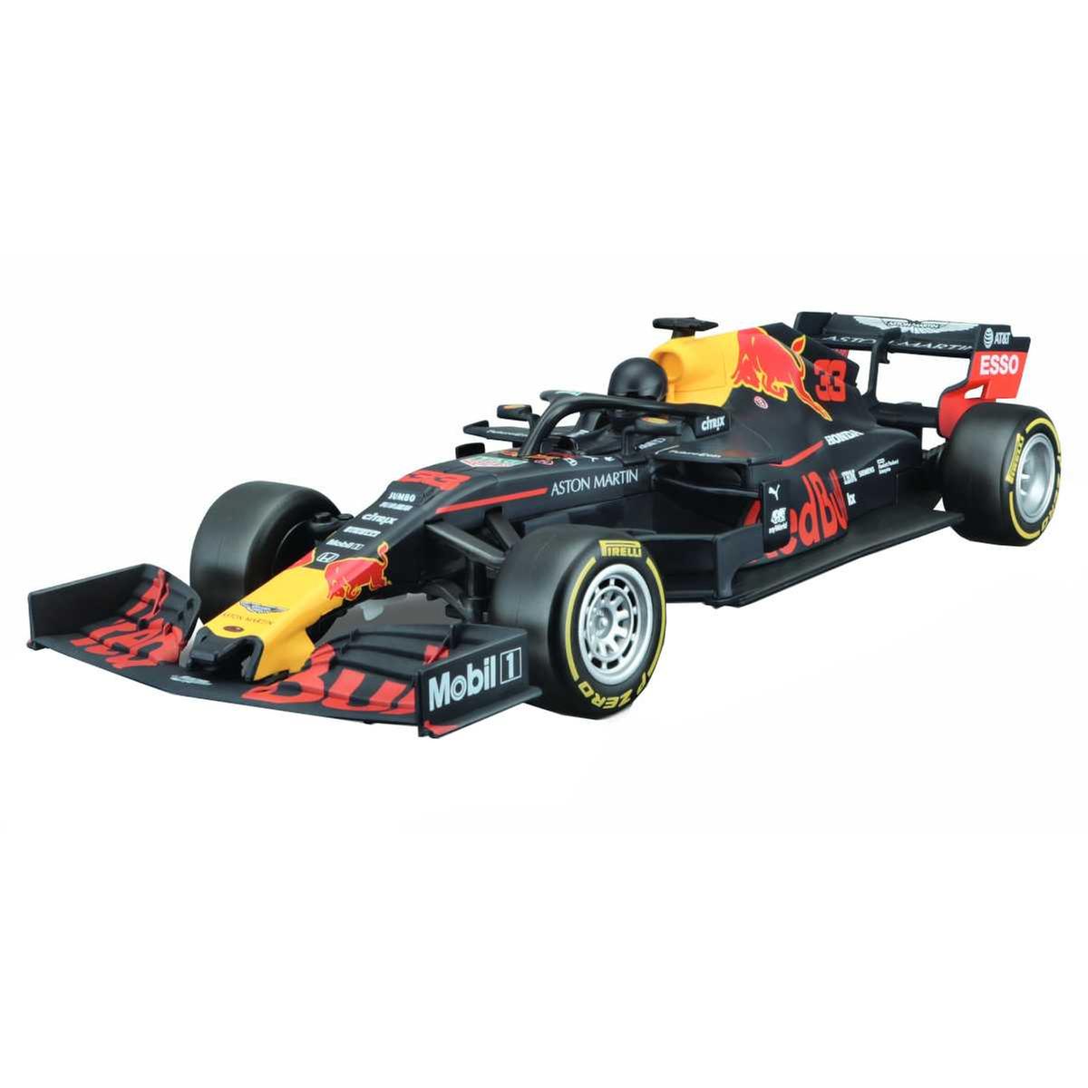 Vehículo F1 racing radiocontrol 1:24 (varios modelos) | Baterias De  Vehiculos Rc | Toys"R"Us España