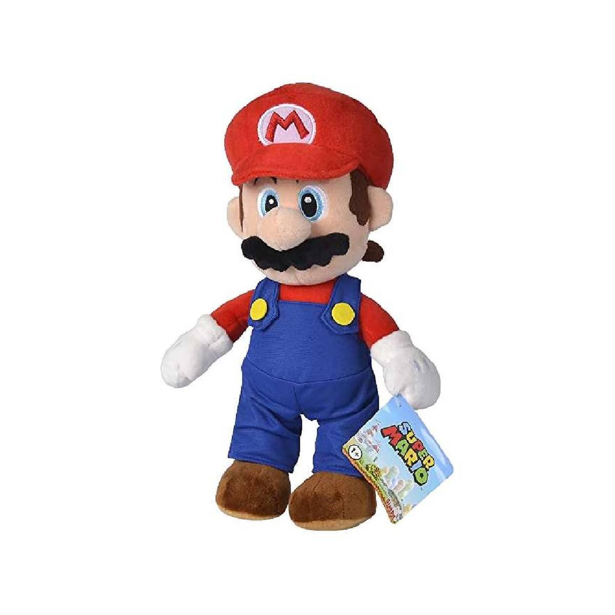 Super Mario - Peluche | Figuras | Toys"R"Us España
