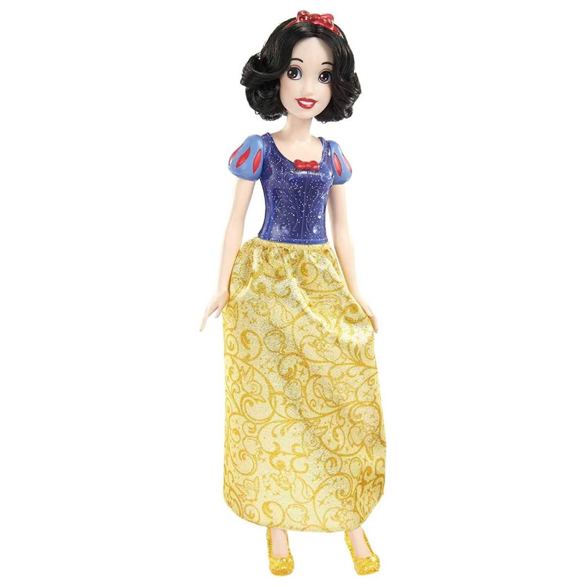 Princesas Disney - Muñeca Blancanieves | Muñecas Princesas Disney &  Accesorios | Toys"R"Us España