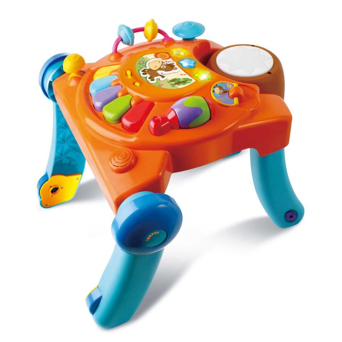 B-Kids - Andador y mesa de actividades 3 en 1 (varios modelos) | Bruin  Infantil Baby Inspire | Toys"R"Us España