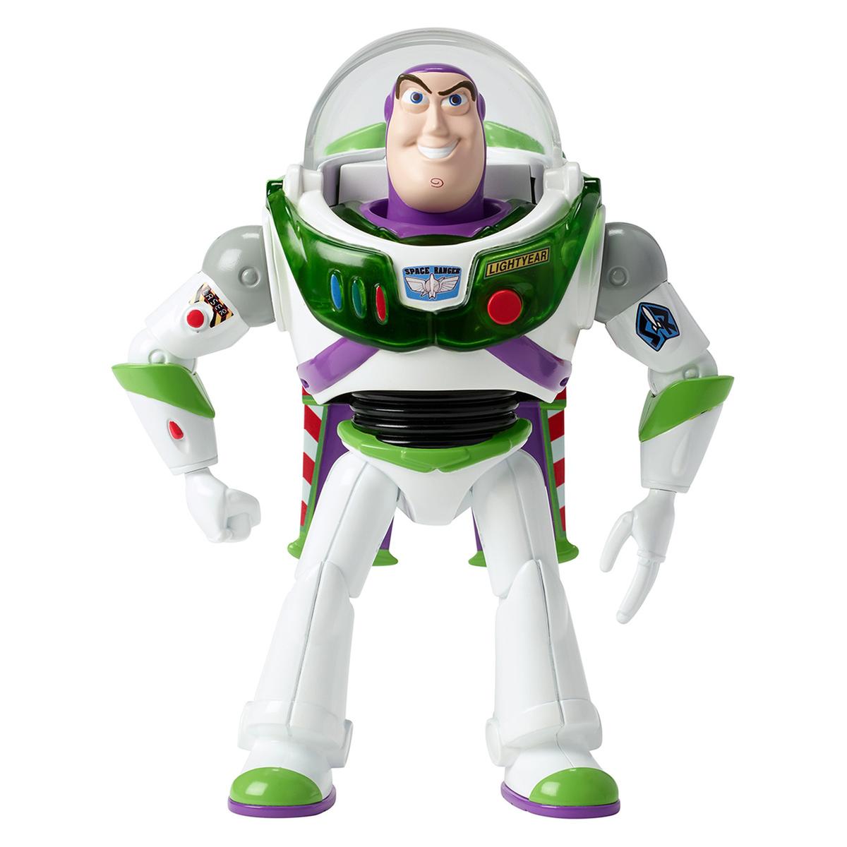Toy Story - Buzz Lightyear ¡Hasta el Infinito y Más Allá! Toy Story 4 | Toy  Story | Toys"R"Us España