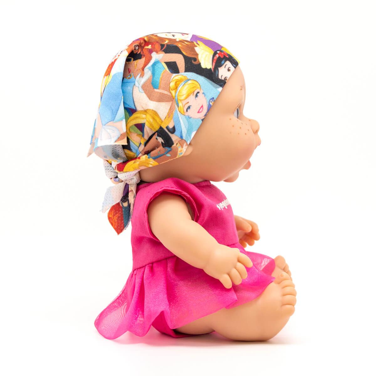 Baby Pelón - Princesas Disney | Baby Pelon | Toys"R"Us España