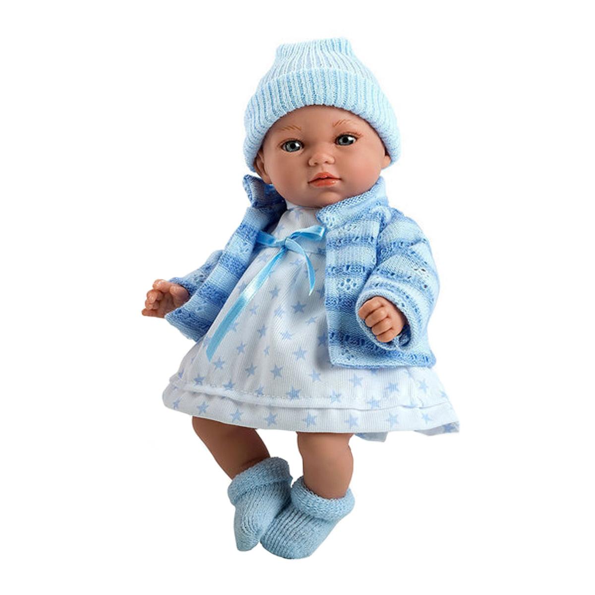 Bebé Reborn Andrea 28 cm (varios modelos) | Varios | Tienda de juguetes y  videojuegos Juguetería Online Toysrus