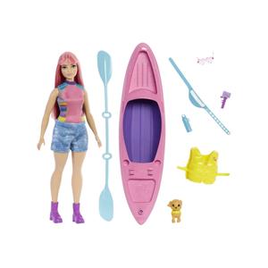 Barbie - Daisy de campamento