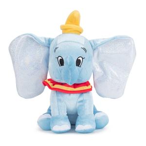 Disney 100 - Dumbo - Peluche 25 cm