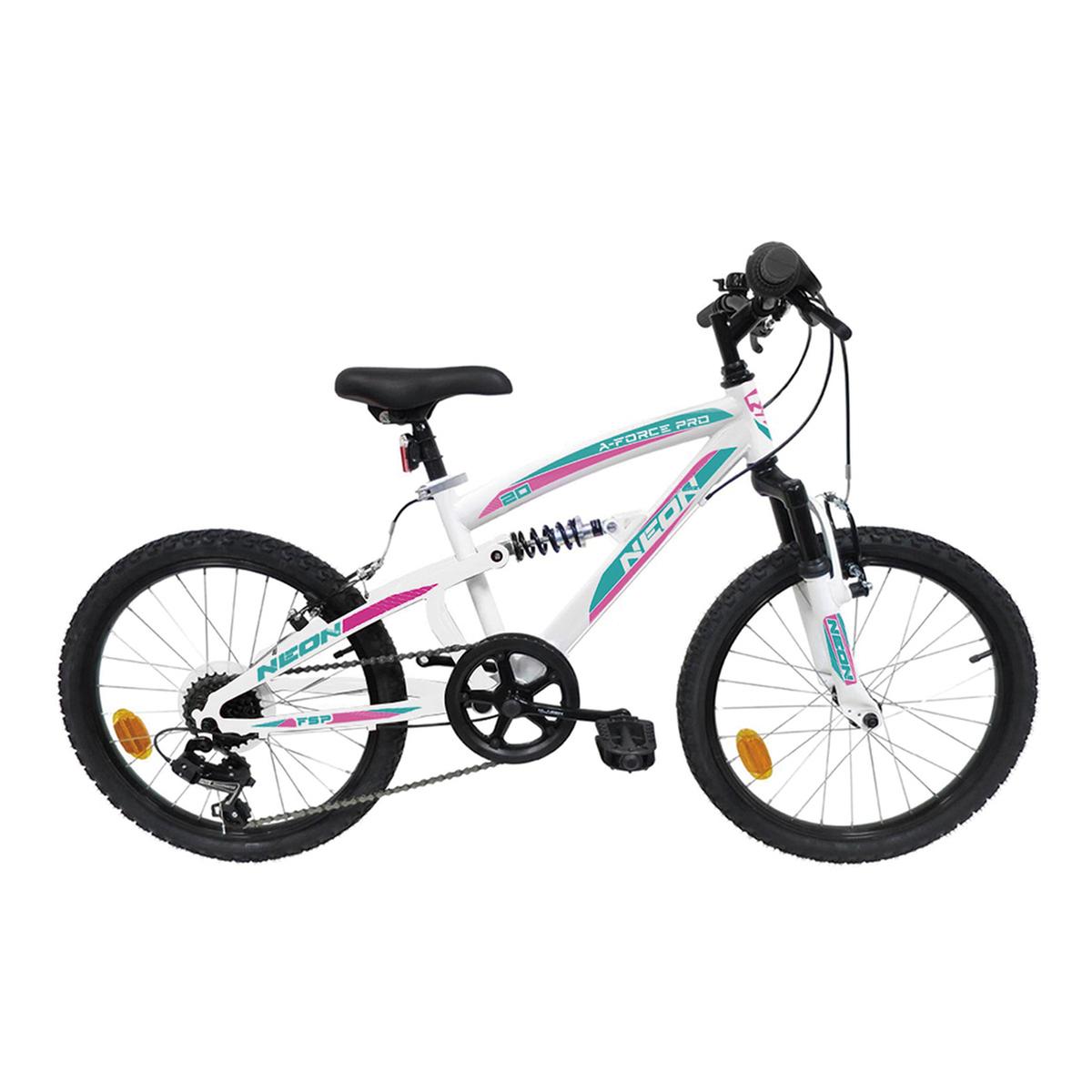 Bicicleta A-Force G 20 Pulgadas (varios colores) | Toys R' Us | Toys"R"Us  España