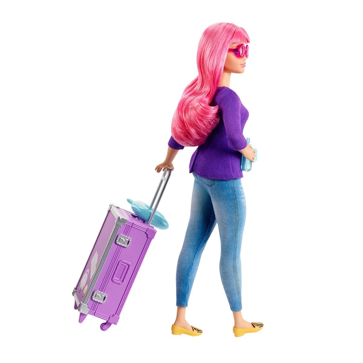 Barbie - Daisy Vamos de Viaje | Muñecas Tv | Toys"R"Us España