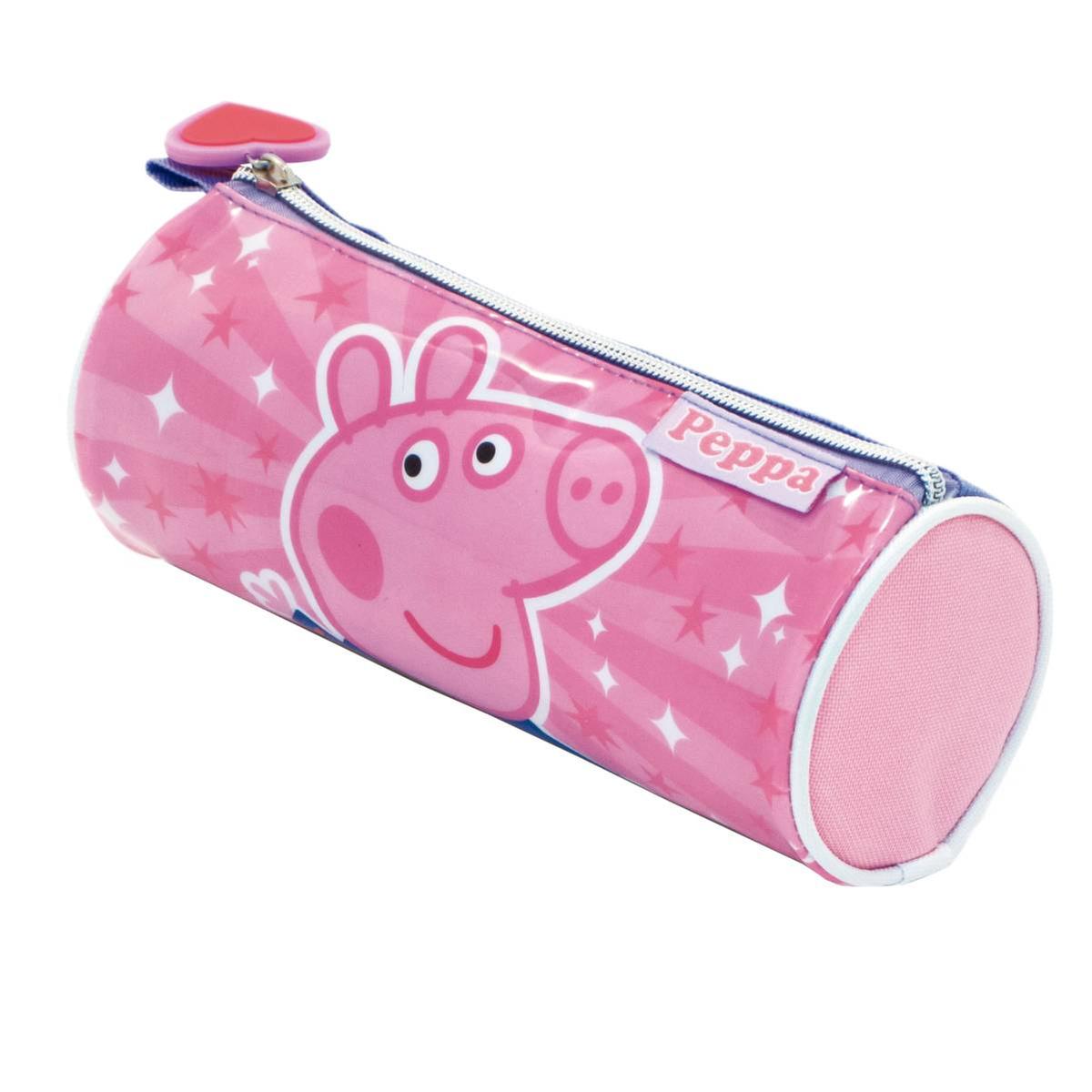 Peppa Pig - Estuche Cilíndrico | Peppa Pig | Toys"R"Us España