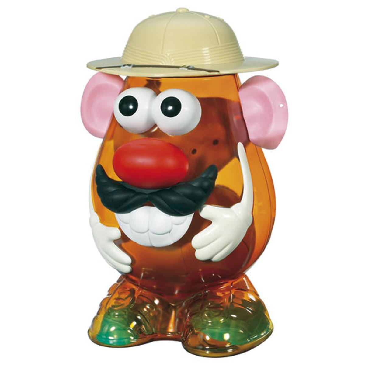 Playskool - Mr. Potato Safari | Playskool | Toys"R"Us España