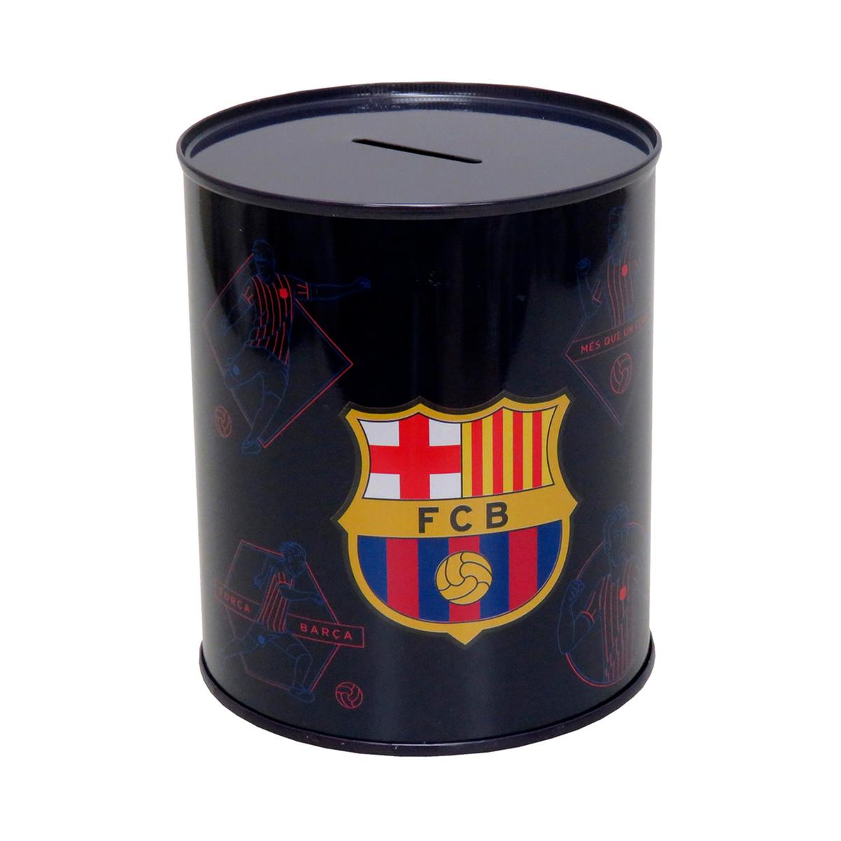 FC Barcelona - Hucha | Fan Futbol | Toys"R"Us España