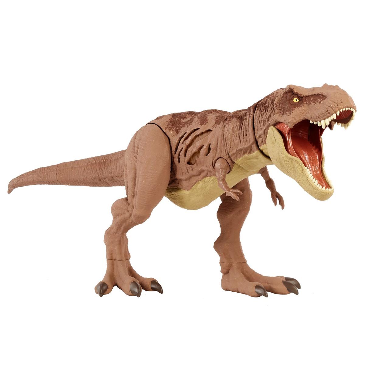 Jurassic World - Tiranosaurio Rex | Jurassic World | Toys"R"Us España