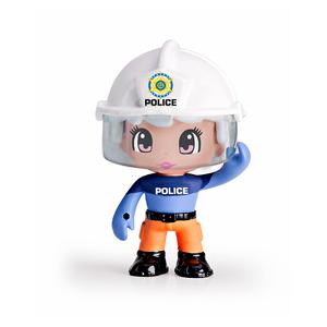 Pinypon - Figura Emergencia (varios modelos)