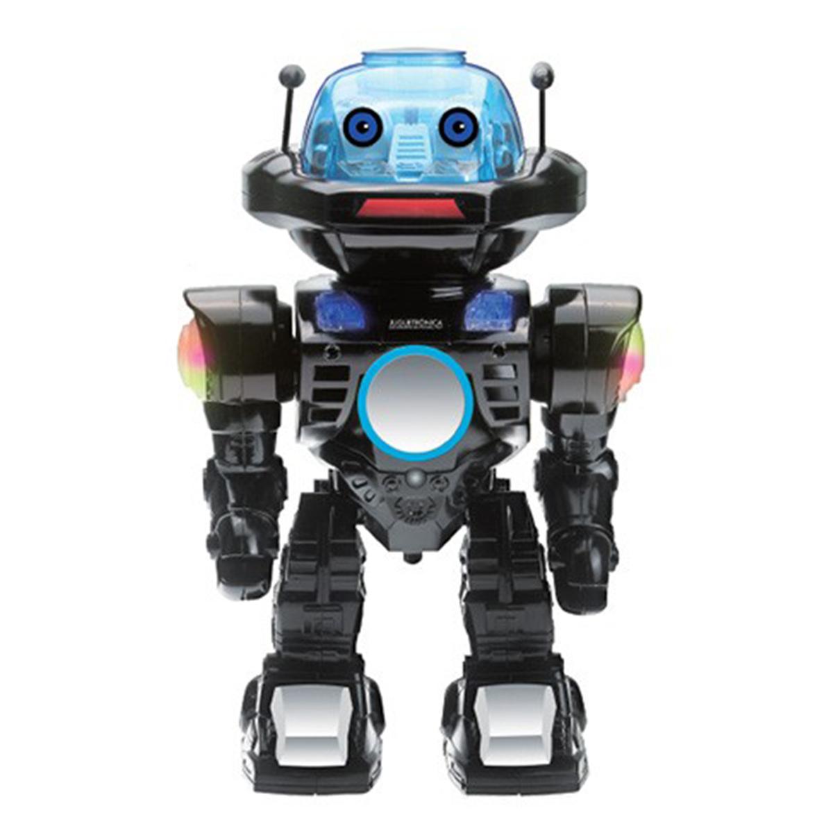 Robi - The Robot | Technovation | Toys"R"Us España