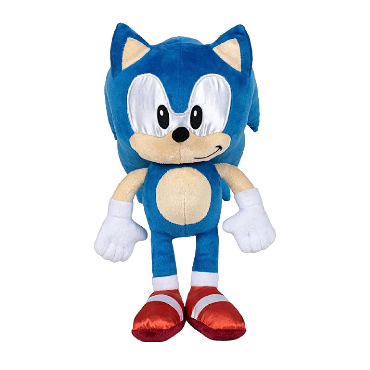 Sonic The Hedgehog - Sonic minifigura classic | Misc Action Figures |  Toys"R"Us España
