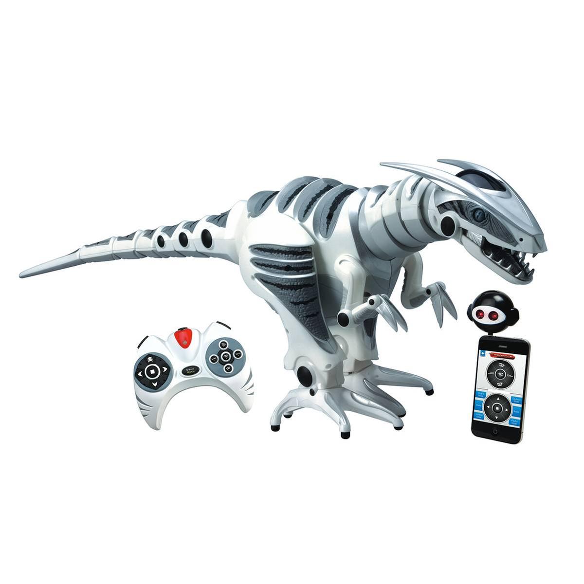 Roboraptor X | Robots | Toys"R"Us España