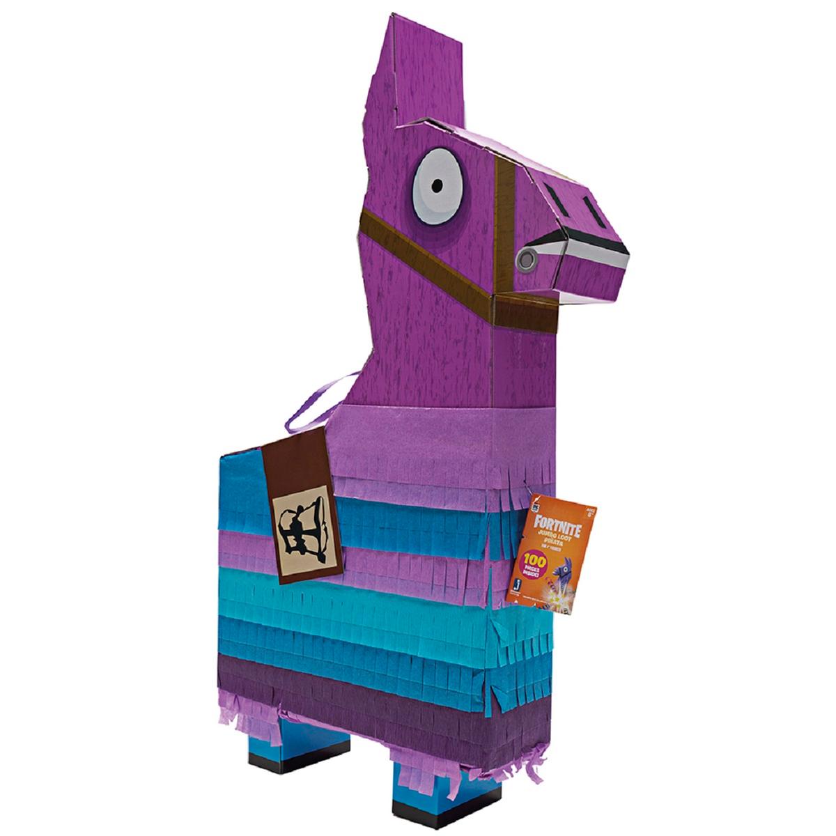 Fortnite - Jumbo Loot Piñata | Fortnite | Toys"R"Us España