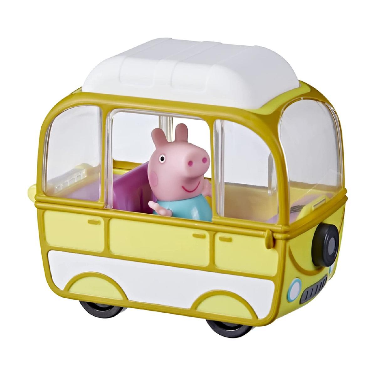 Peppa Pig - Minivan | Peppa Pig. Cat 54 | Toys"R"Us España