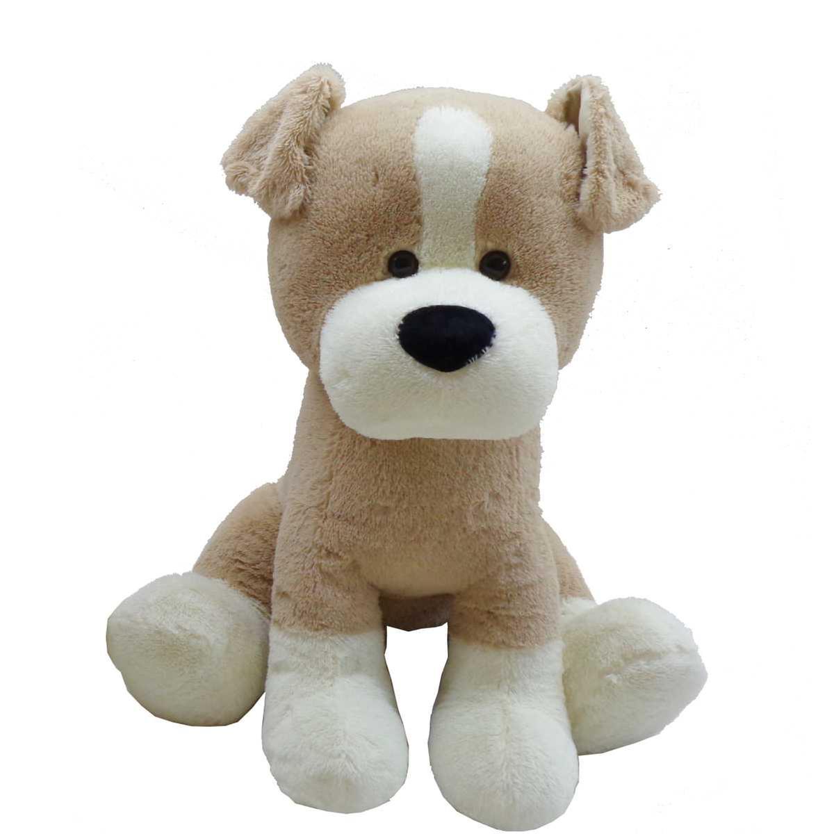 Peluche perro sentado 78 cm (varios colores) | Perros | Toys"R"Us España