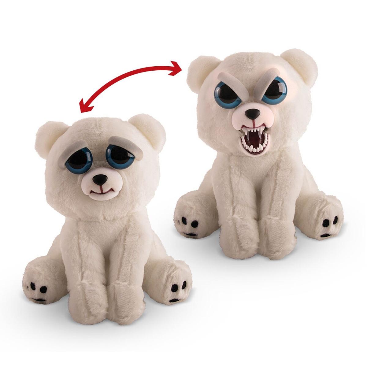 Feisty Pets - Oso Polar | Toys R' Us | Toys"R"Us España