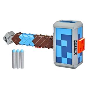 Nerf - Minecraft - Stormlander