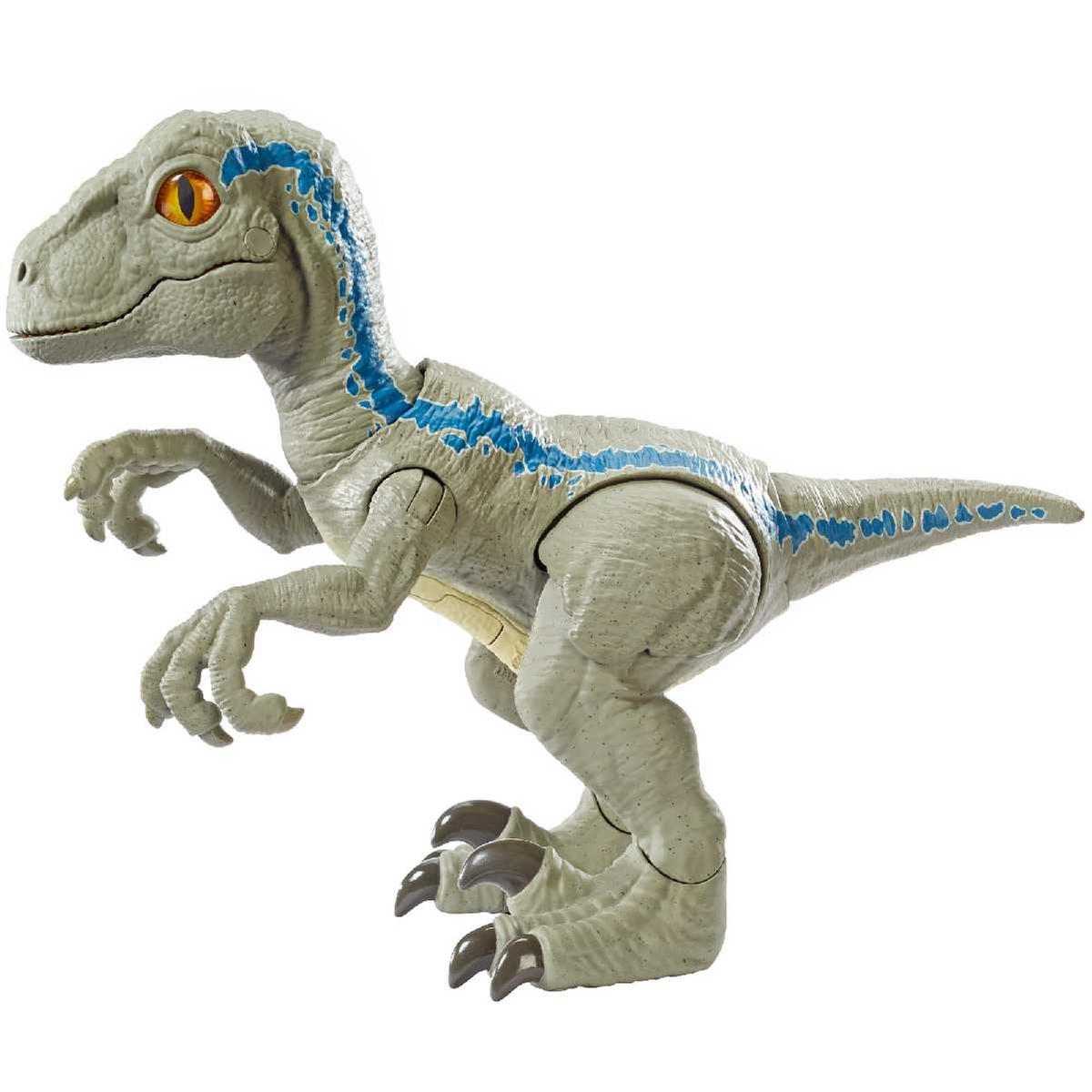 Jurassic World - Pequeña Blue | Jurassic World | Toys"R"Us España