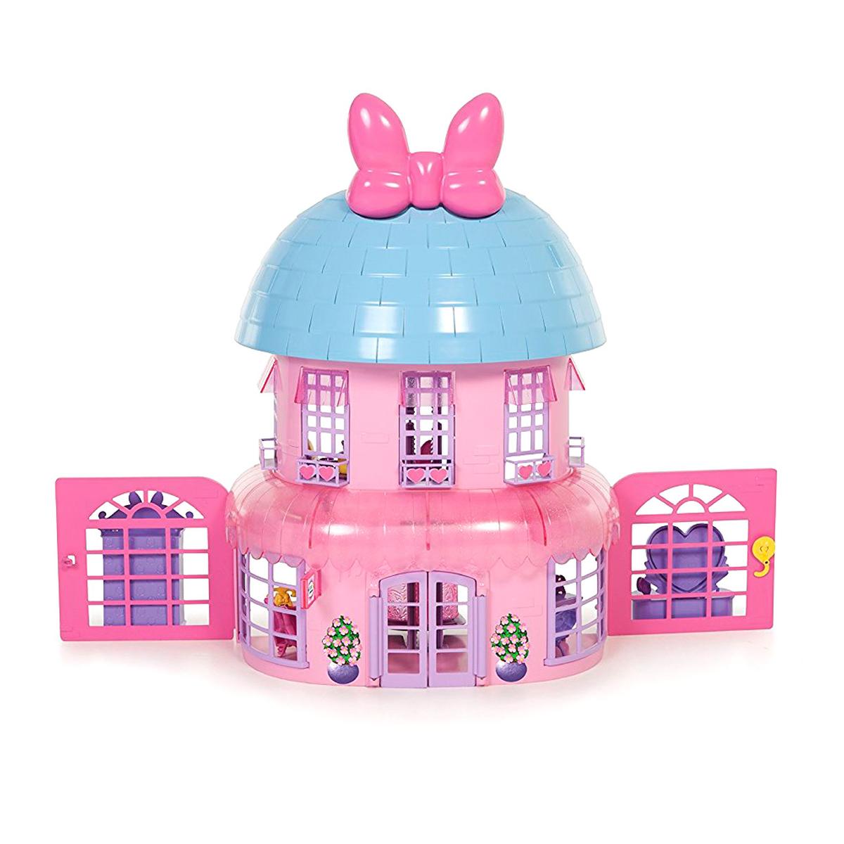 Minnie Mouse - La Casa de Minnie | Minnie Mouse. Cat 54 | Toys"R"Us España