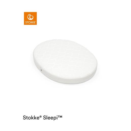 Stokke - Colchón para minicuna Sleepi Mini v3