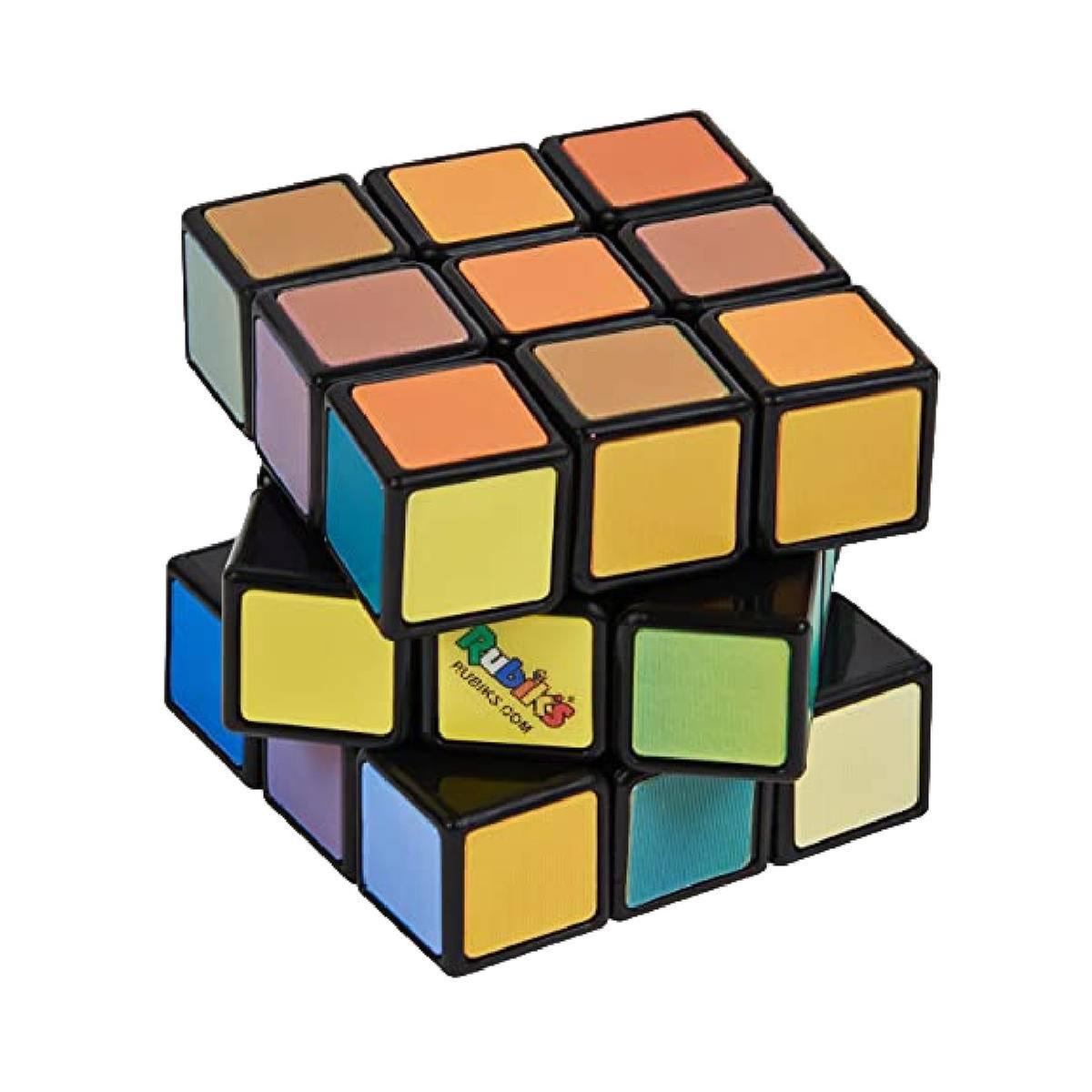 Cubo de Rubiks 3x3 Impossible | Rompecabezas | Toys"R"Us España