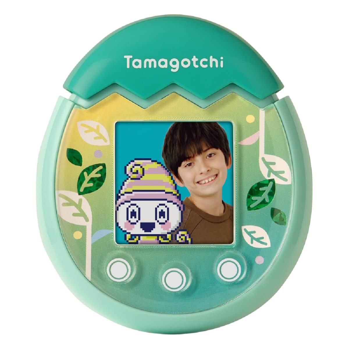 Tamagotchi Pix verde | Gadgets | Toys"R"Us España