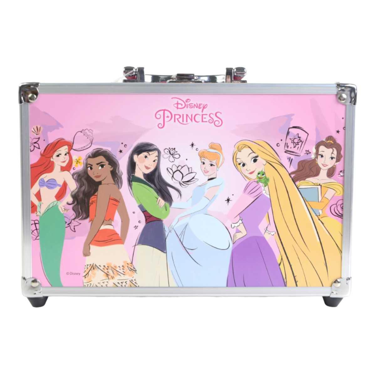 Princesas Disney - Maletín de maquillaje | Cosmeticos Princesas Disney |  Toys"R"Us España