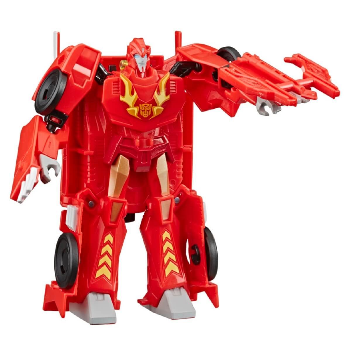 Transformers - Cyberverse Ultra Hot Rod | Transformers | Toys"R"Us España