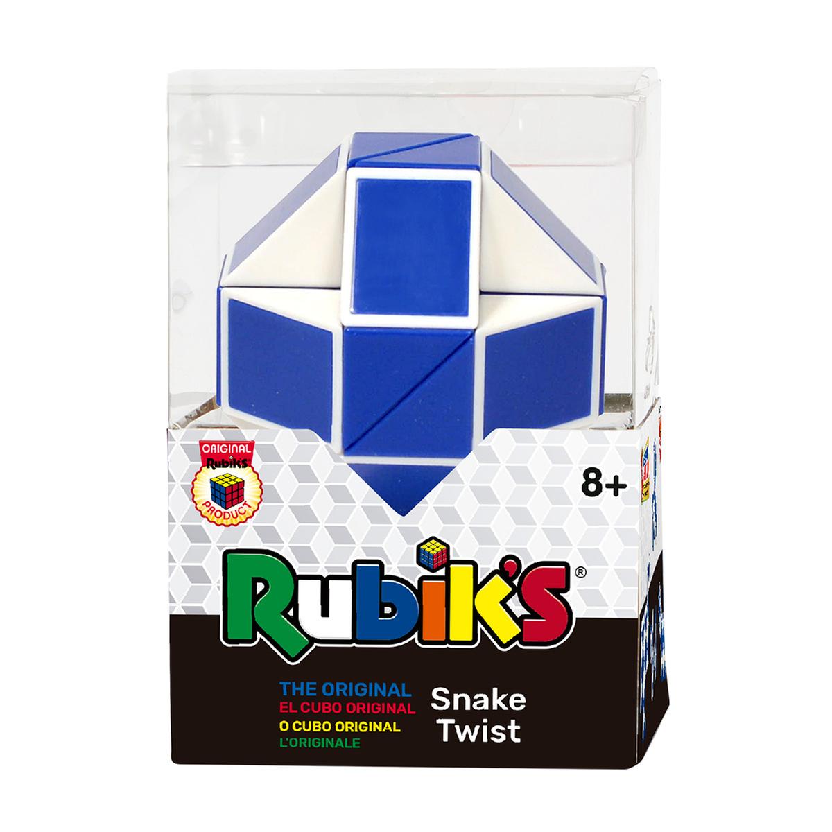 Serpiente Rubik's | Rompecabezas | Toys"R"Us España