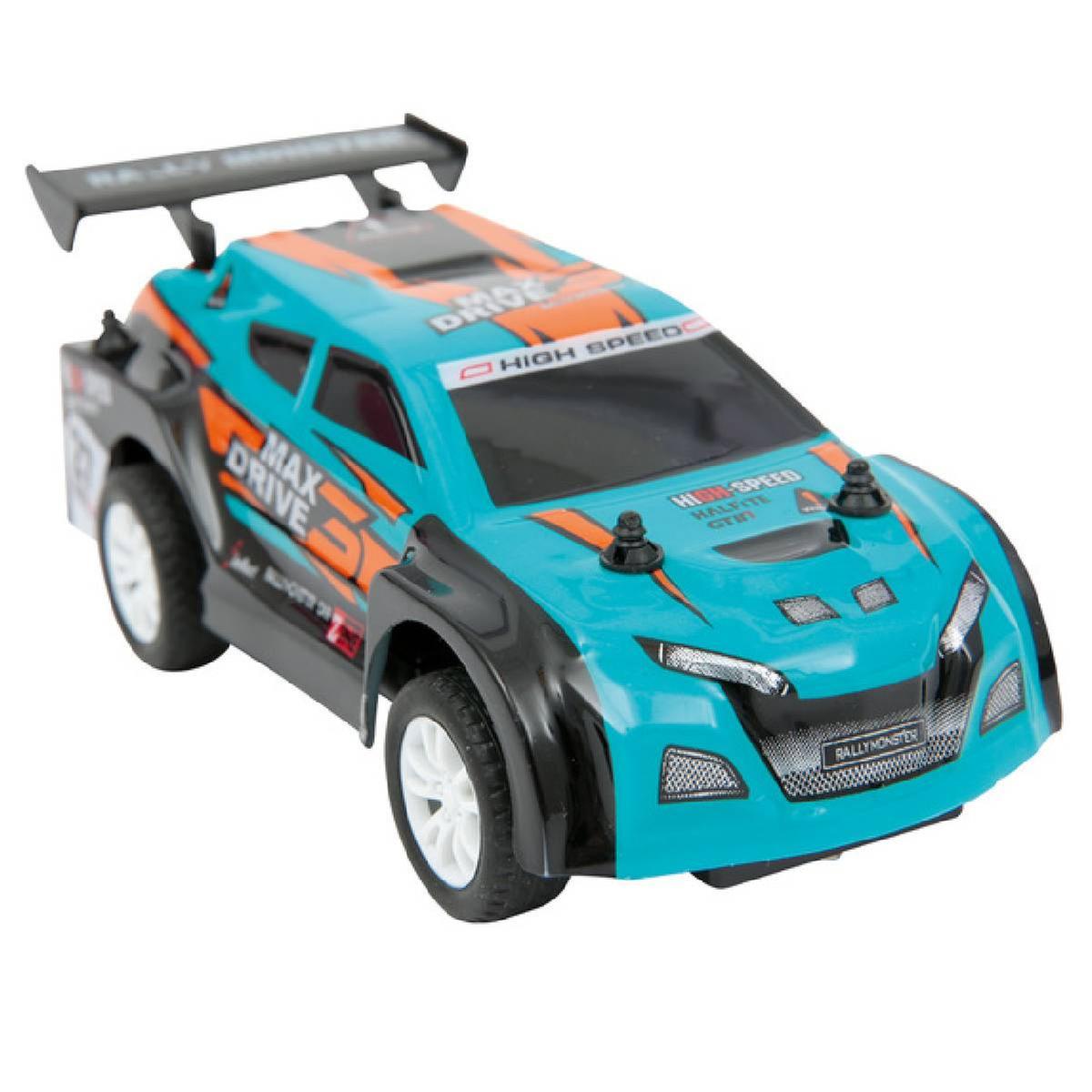 Motor & Co - Coche Rally Champ RC (varios colores) | Prénatal | Toys"R"Us  España