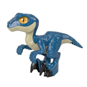 Fisher Price - Imaginext - Jurassic World Dino XL (varios modelos)