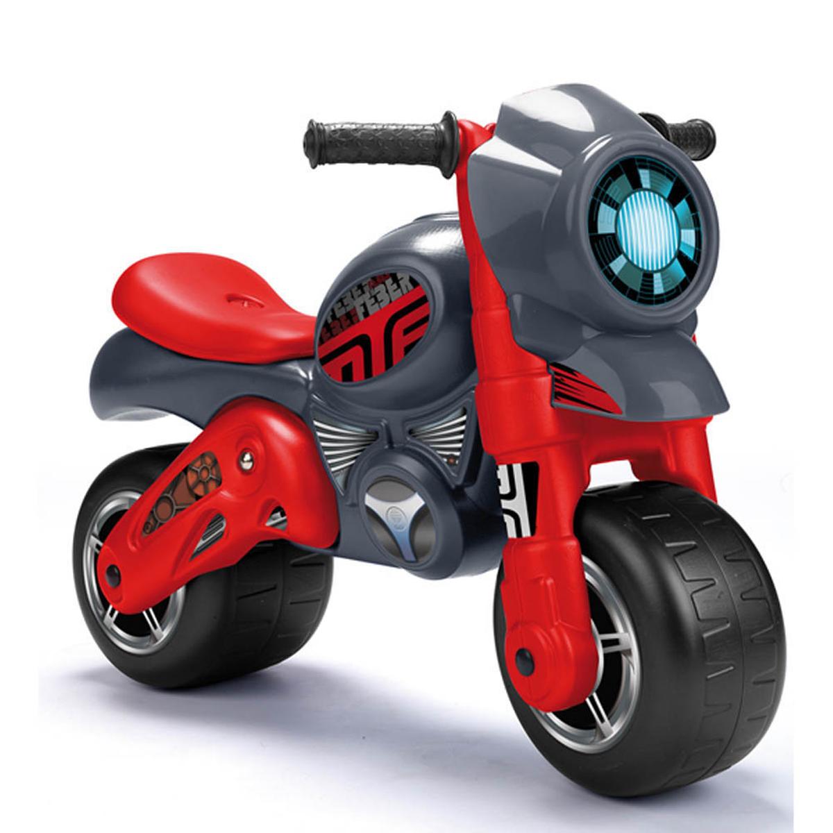Feber - Motofeber 2 Rojo y Gris (varios modelos) | Rideon | Toys"R"Us España
