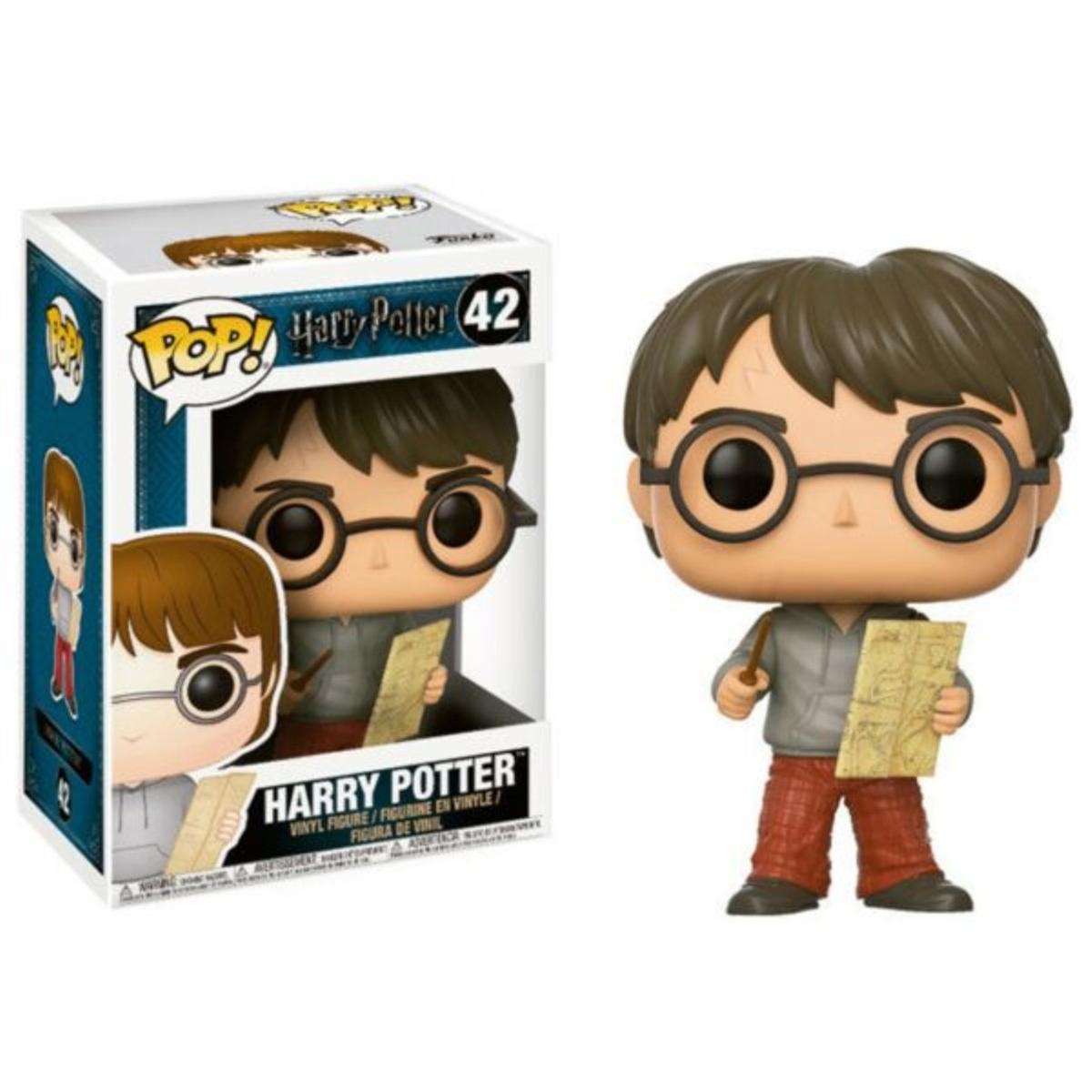 Harry Potter - Figura Funko Pop 42 | Funko | Toys"R"Us España